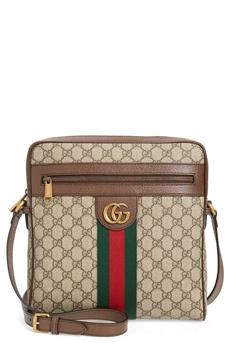 gucci purse male|cheapest gucci men's bag.